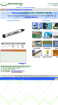 Mobile Screenshot of enviroequip.com.my